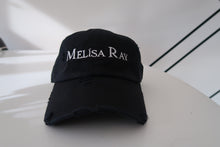 Load image into Gallery viewer, Melisa Ray Baseball Hat
