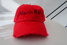 Load image into Gallery viewer, Melisa Ray Baseball Hat
