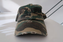 Load image into Gallery viewer, Melisa Ray Baseball Hat
