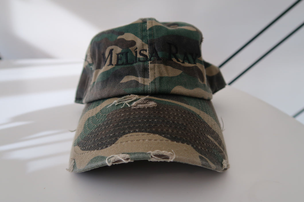 Melisa Ray Baseball Hat