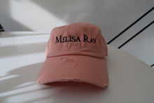Load image into Gallery viewer, Melisa Ray Baseball Hat
