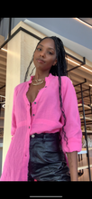 Load image into Gallery viewer, Button Me Up Shirt
