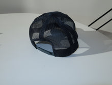 Load image into Gallery viewer, Melisa Ray Trucker Hat
