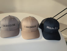 Load image into Gallery viewer, Gratitude Trucker Hat
