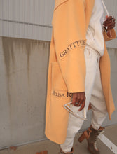 Load image into Gallery viewer, Chase Your Dreams Oversized Coat - Coming Soon
