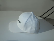 Load image into Gallery viewer, Melisa Ray Fitted Cap
