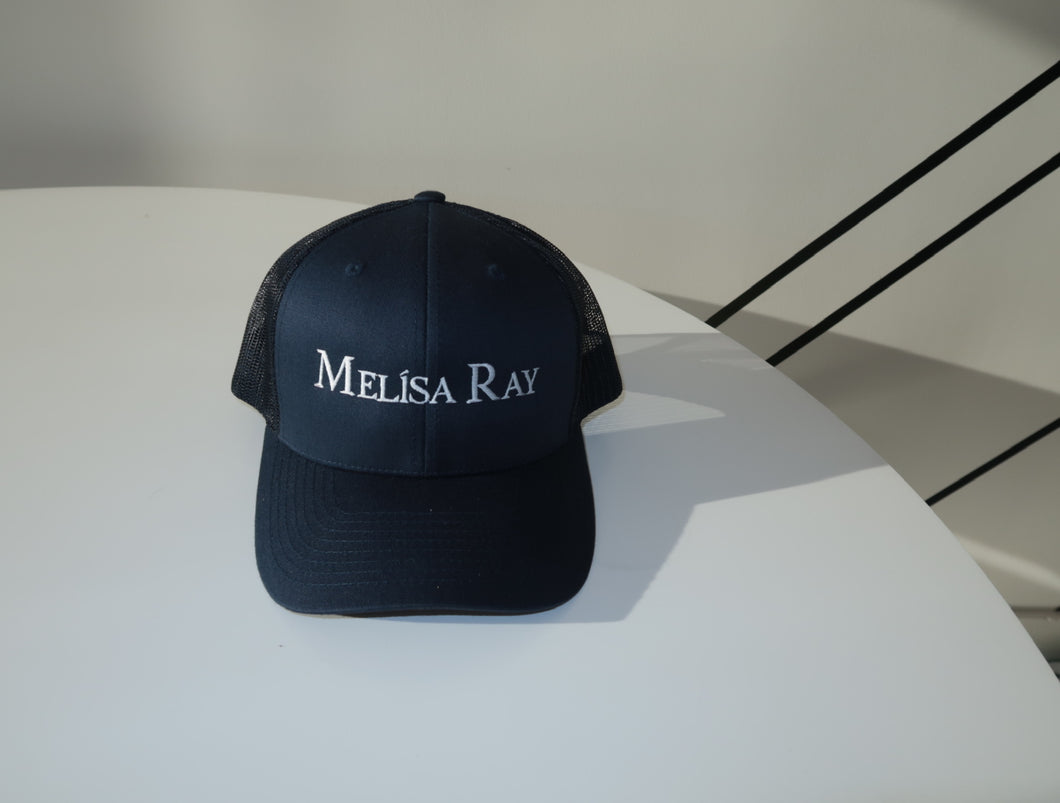 Melisa Ray Trucker Hat
