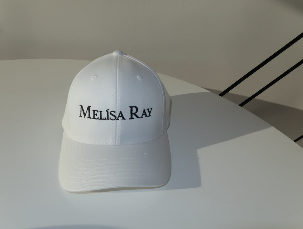 Melisa Ray Fitted Cap