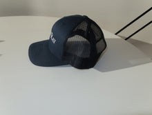 Load image into Gallery viewer, Melisa Ray Trucker Hat
