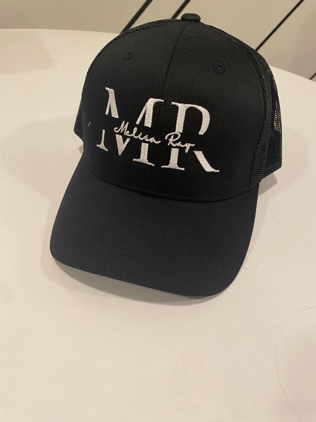 MR Trucker Hat