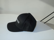 Load image into Gallery viewer, I Am Enough Fitted Cap
