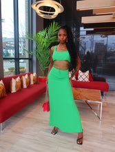Load image into Gallery viewer, Kelly Maxi Dress
