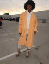 Load image into Gallery viewer, Chase Your Dreams Oversized Coat - Coming Soon
