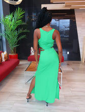 Load image into Gallery viewer, Kelly Maxi Dress
