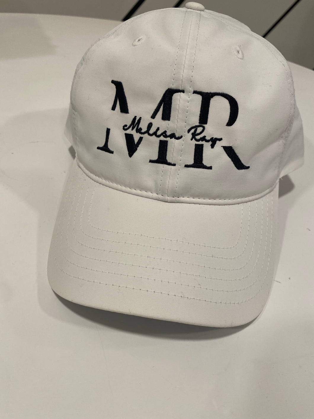 Nylon Baseball Hat